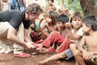 Toms Shoes One for One 2011 Toms Shoes One for One 2011