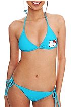 Hello Kitty Bathingsuit