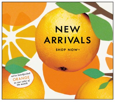 Orange_Fashion_Color_Kate_Spade