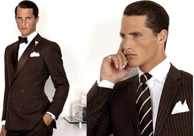 Ralph Lauren Purple Label Men's 2011