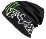 Fox Knit Beanie 2011