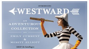 Westward by Kate Spade