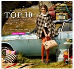 westward apparel Kate Spade Top 10 2011