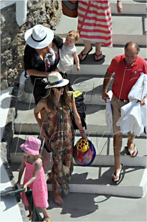 Honor Marie Warren Snapper Rock 2012