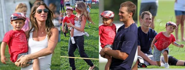 Benjamin Brady gap kids junk food