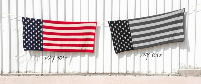 Votary Oversized Scarf Collection 2012