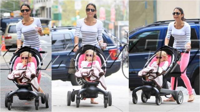 Bethenny Frankel Tees by Tina September 2012