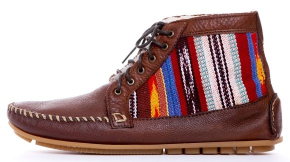 cheyenne bootie Ashburyskies 2012