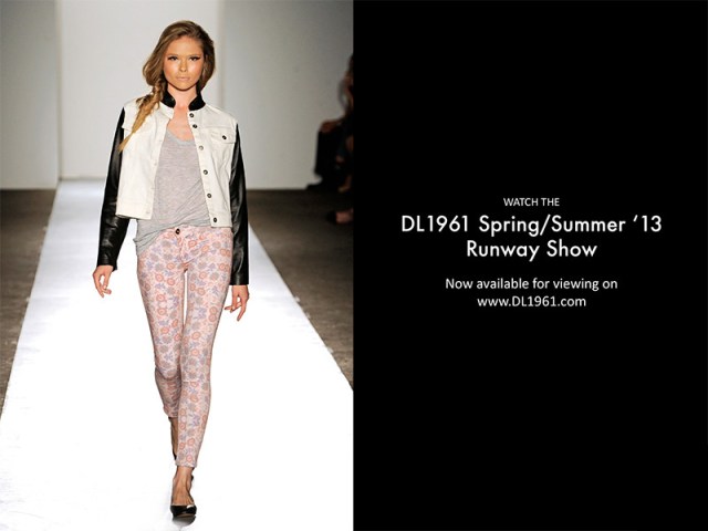 DL Nineteen Sixtyone