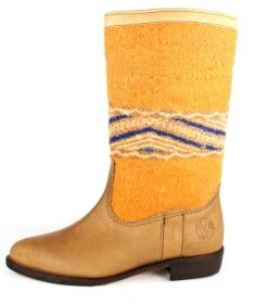 Mary Lou Original Kiboots 2012