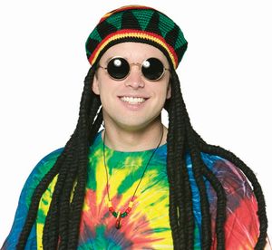Rasta Hat Rasta Imposta