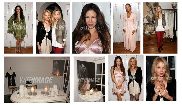 Taken Jane Booke 2012