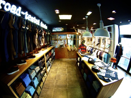 Volcom France 2012