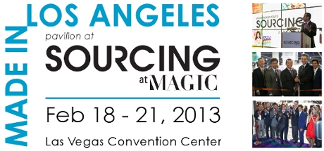 Made in LA Pavillion