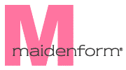 Old Maidenform Logo