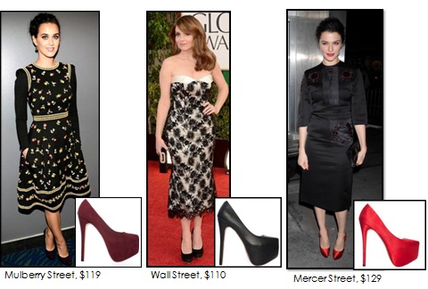 Victoria Colasanto January 2013