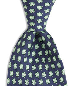 St. Pattys Style with Vineyard Vines