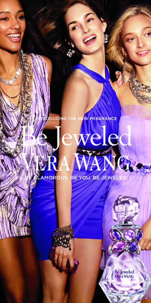 Be Jeweled