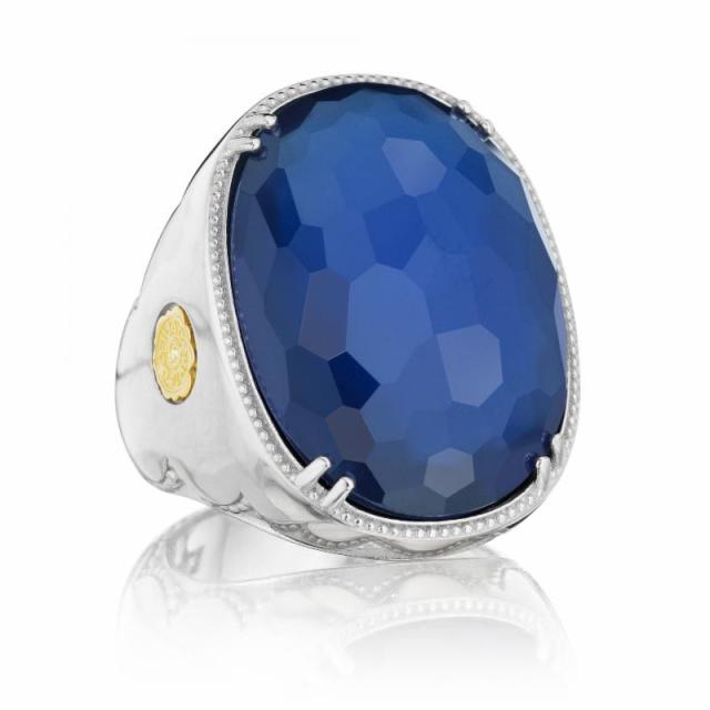 Carrie Ann Inaba Ring at Emmys