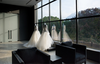 Vera Wang Monterrey Mexico