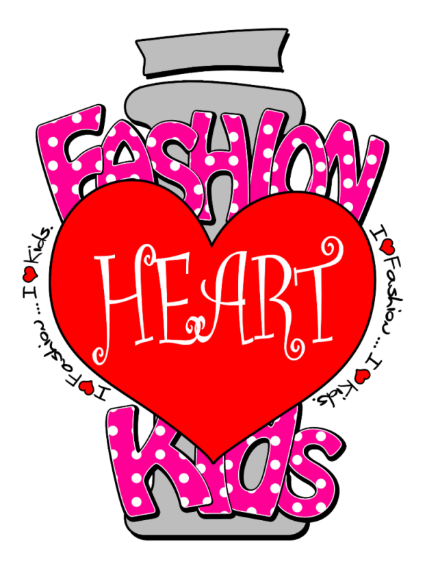 I HEART Fashion I HEART Kids